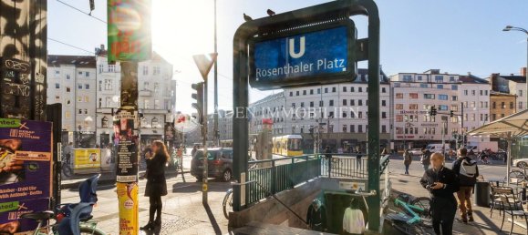 2-Zimmer Wohnung in Mitte, Germany, Nr. 48573 14