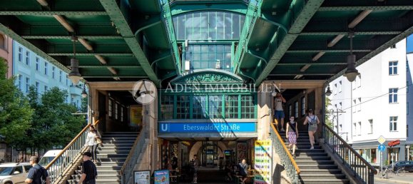 2-Zimmer Wohnung in Mitte, Germany, Nr. 48573 16