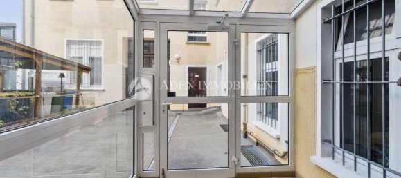 2-Zimmer Wohnung in Mitte, Germany, Nr. 48573 8