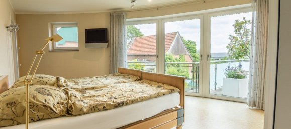 2 Schlafzimmer Wohnung in Grafschaft Bentheim, Germany, Nr. 228992 6