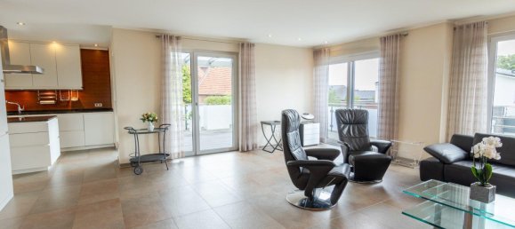 2 Schlafzimmer Wohnung in Grafschaft Bentheim, Germany, Nr. 228992 3