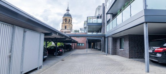 2 Schlafzimmer Wohnung in Grafschaft Bentheim, Germany, Nr. 228992 11