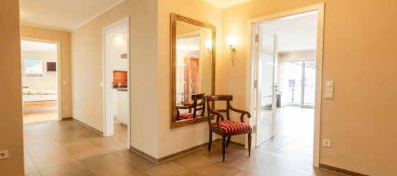 2 Schlafzimmer Wohnung in Grafschaft Bentheim, Germany, Nr. 228992 2