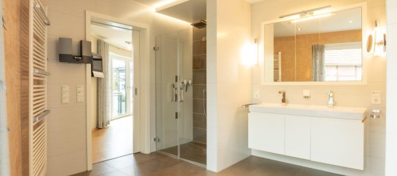 2 Schlafzimmer Wohnung in Grafschaft Bentheim, Germany, Nr. 228992 9