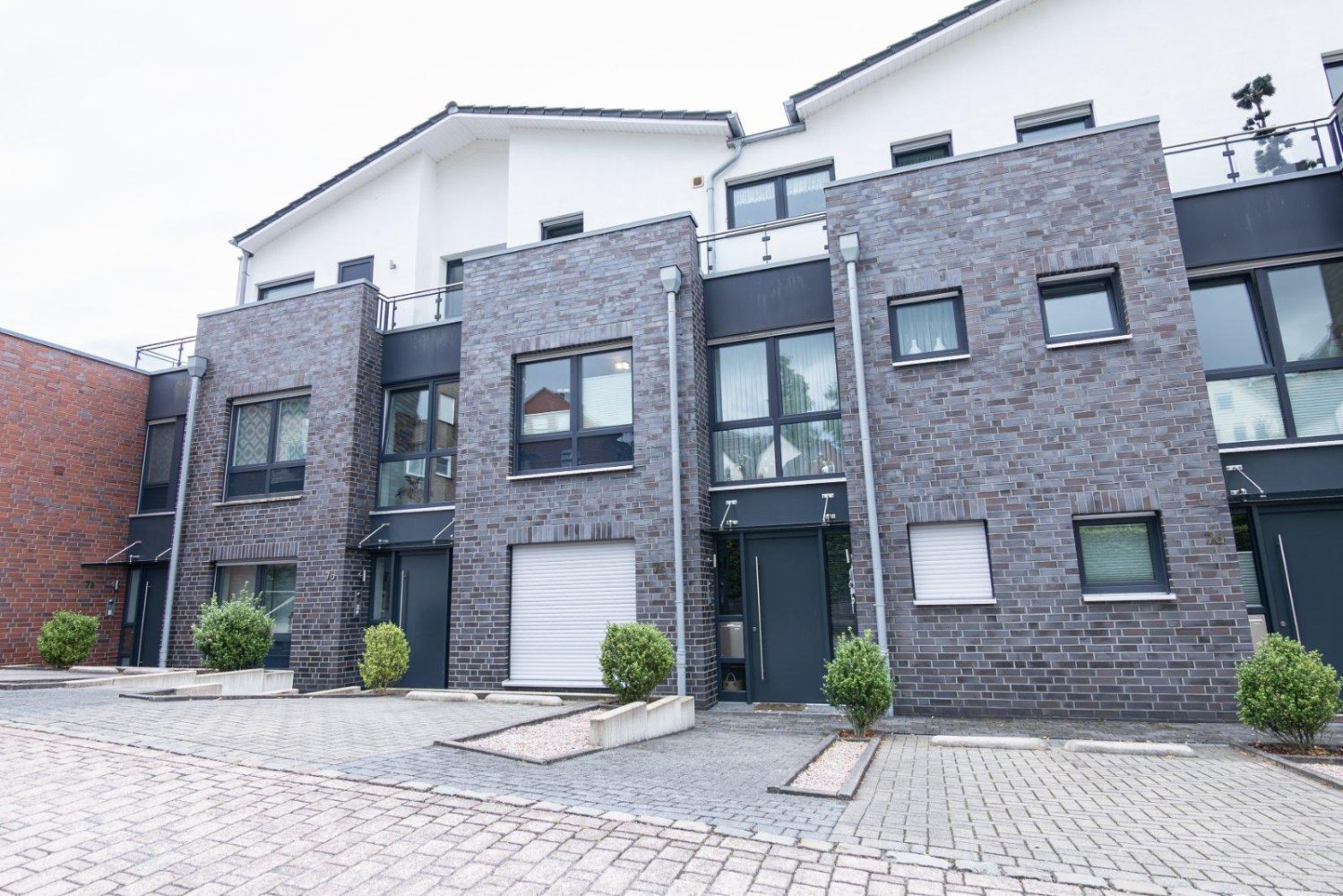 2 Schlafzimmer Wohnung in Grafschaft Bentheim, Germany, Nr. 228992