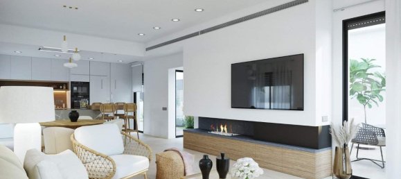 3 bedrooms Villa in Banos Y Mendigo, Spain No. 286700 11