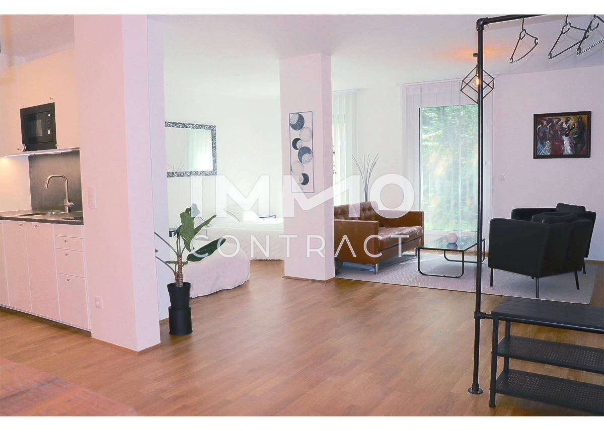 Duplex T3 em Vienna, Austria N.º 206975