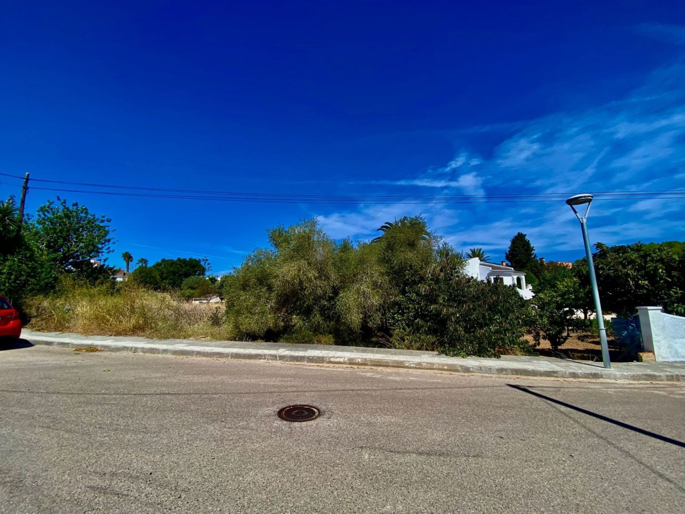 Grundstück in Altafulla, Spain 923m², Nr. 278182