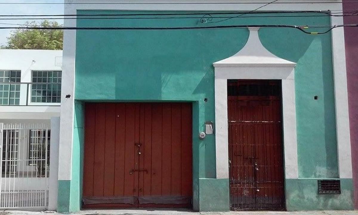 3 Schlafzimmer Haus in Yucatan, Mexico, Nr. 182566