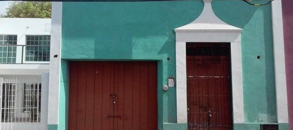 3 Schlafzimmer Haus in Yucatan, Mexico, Nr. 182566 2