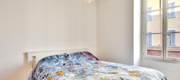 2-Zimmer Wohnung in Nice, France, Nr. 294141 5