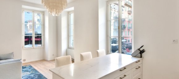 2-Zimmer Wohnung in Nice, France, Nr. 294141 3