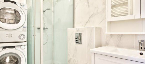 2-Zimmer Wohnung in Nice, France, Nr. 294141 6