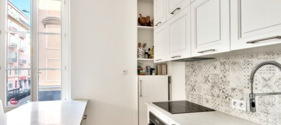 2-Zimmer Wohnung in Nice, France, Nr. 294141 4