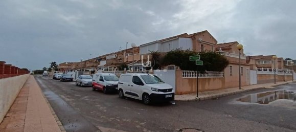 3 غرف نوم منزل في Cartagena, Spain رقم 155116 30