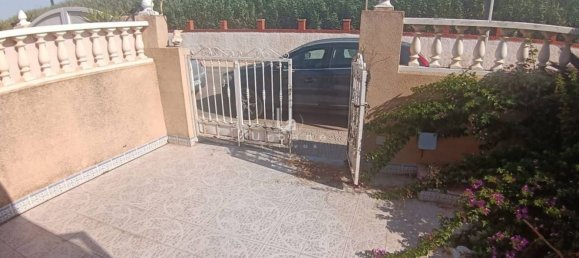 3 غرف نوم منزل في Cartagena, Spain رقم 155116 22