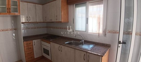 3 غرف نوم منزل في Cartagena, Spain رقم 155116 27