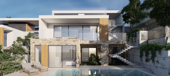 3 Schlafzimmer Haus in Geroskípou, Cyprus, Nr. 9829 7