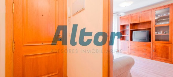 2 bedrooms Apartment in Madrid, Spain No. 143533 24