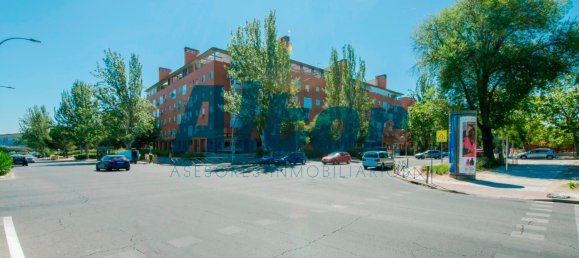 2 bedrooms Apartment in Madrid, Spain No. 143533 43