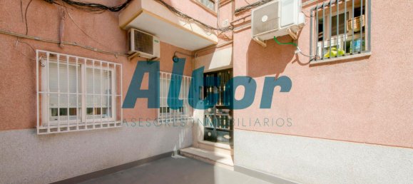 2 bedrooms Apartment in Madrid, Spain No. 143533 37