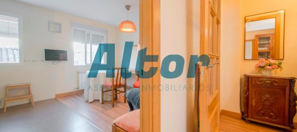 2 bedrooms Apartment in Madrid, Spain No. 143533 22