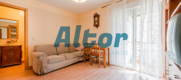 2 bedrooms Apartment in Madrid, Spain No. 143533 2