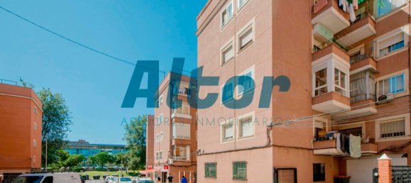2 bedrooms Apartment in Madrid, Spain No. 143533 41