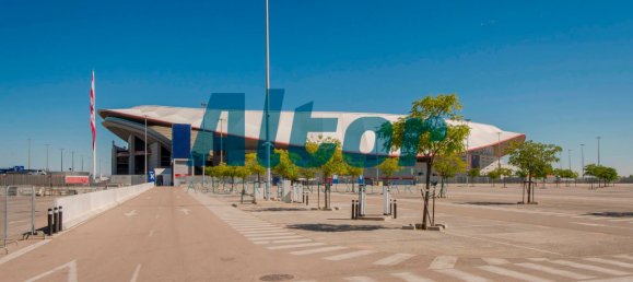 2 bedrooms Apartment in Madrid, Spain No. 143533 30