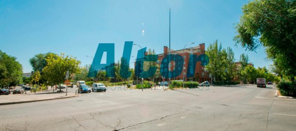 2 bedrooms Apartment in Madrid, Spain No. 143533 45