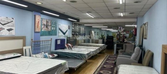 317m² Commercial property in Mollet Del Valles, Spain No. 154184 7