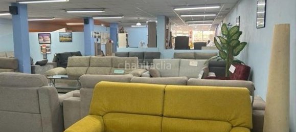 317m² Commercial property in Mollet Del Valles, Spain No. 154184 17