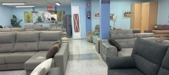 317m² Commercial property in Mollet Del Valles, Spain No. 154184 6