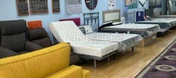 317m² Commercial property in Mollet Del Valles, Spain No. 154184 10