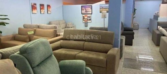 317m² Commercial property in Mollet Del Valles, Spain No. 154184 15