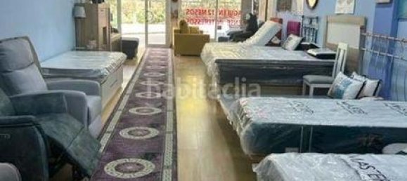 317m² Commercial property in Mollet Del Valles, Spain No. 154184 3