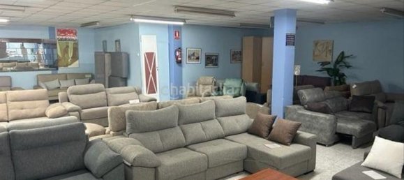 317m² Commercial property in Mollet Del Valles, Spain No. 154184 4