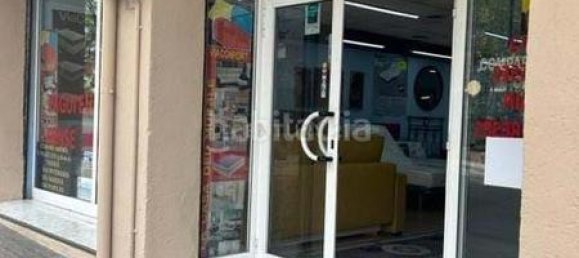 317m² Commercial property in Mollet Del Valles, Spain No. 154184 2