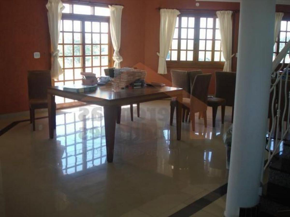 Casa T5 em São Paulo, Brazil N.º 458651