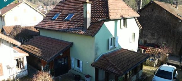 3 chambres Maison à Haute-Saône, France No. 305065 2