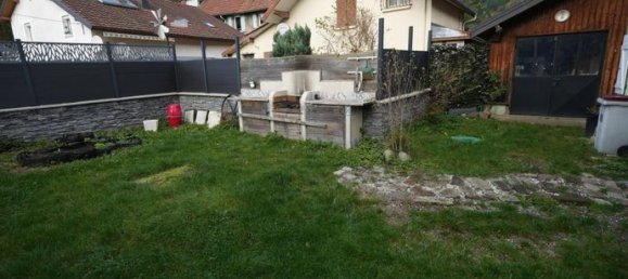 3 chambres Maison à Haute-Saône, France No. 305065 4