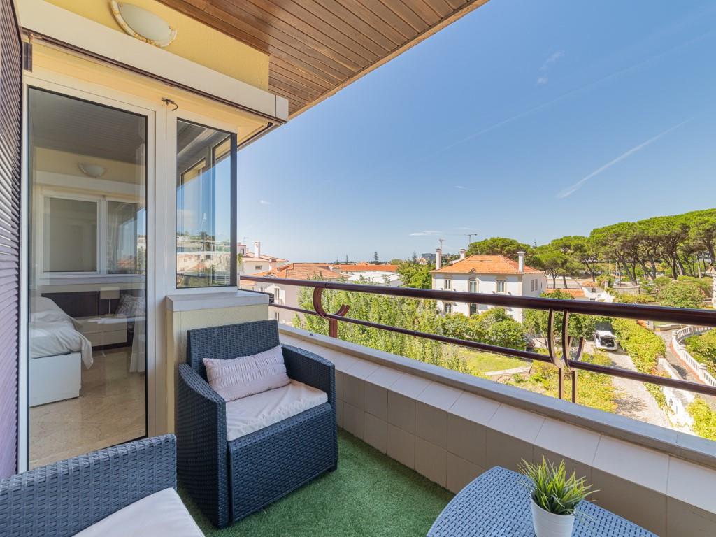 3 bedrooms Apartment in Cascais, Portugal No. 343588