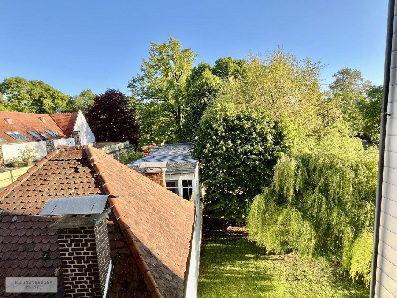 3غرفة شقة في Lend, Austria رقم 114203