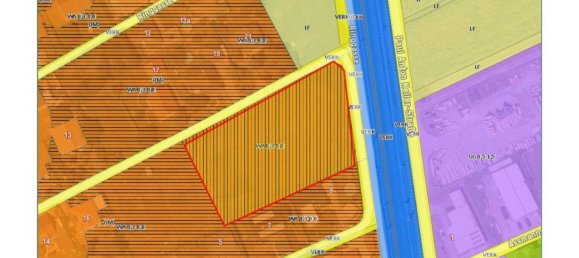 Terreno en Leibnitz, Austria No. 126617 9