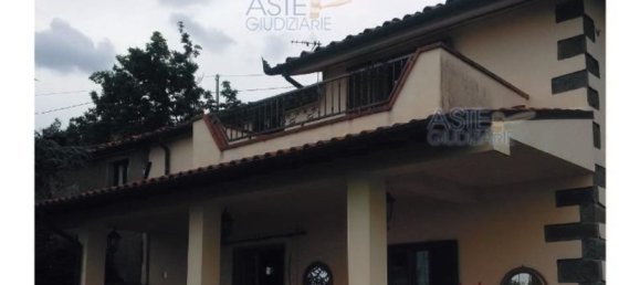 7-Zimmer Wohnung in Montecatini Terme, Italy, Nr. 40769 7