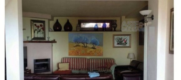 7-Zimmer Wohnung in Montecatini Terme, Italy, Nr. 40769 4