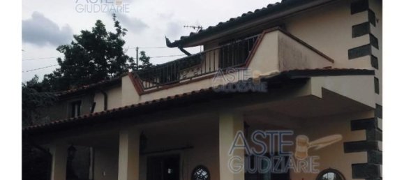 7-Zimmer Wohnung in Montecatini Terme, Italy, Nr. 40769 3