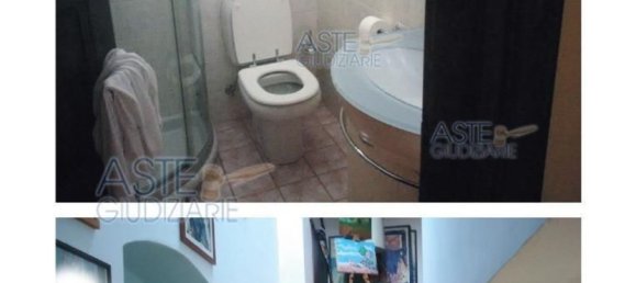 7-Zimmer Wohnung in Montecatini Terme, Italy, Nr. 40769 14