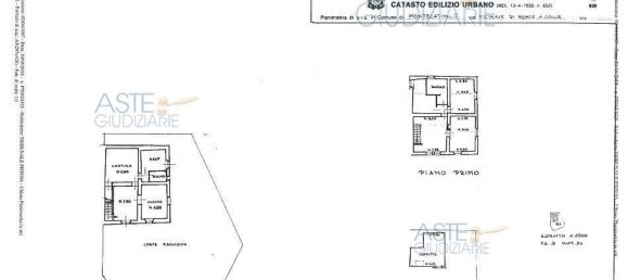 7-Zimmer Wohnung in Montecatini Terme, Italy, Nr. 40769 18