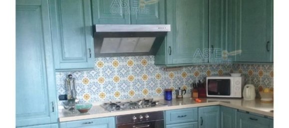 7-Zimmer Wohnung in Montecatini Terme, Italy, Nr. 40769 11